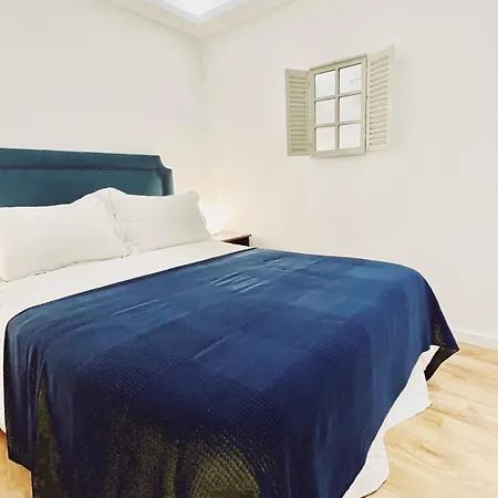 Dplace To Be - Exclusive Apartments In Historic Center Madrid Chambre photo