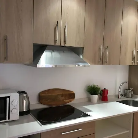 Dplace To Be - Exclusive Apartments In Historic Center Madrid Chambre photo