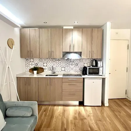 Dplace To Be - Exclusive Apartments In Historic Center Madrid Chambre photo
