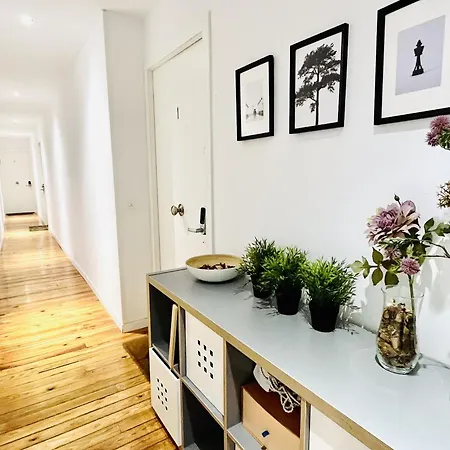 Dplace To Be - Exclusive Apartments In Historic Center Madrid Chambre photo