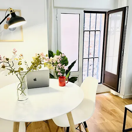 Dplace To Be - Exclusive Apartments In Historic Center Madrid Chambre photo