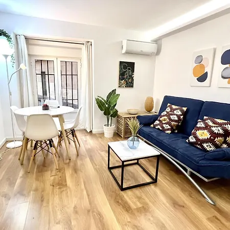 Dplace To Be - Exclusive Apartments In Historic Center Madrid Chambre photo