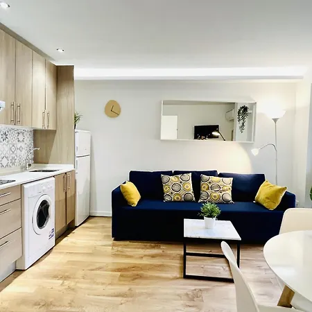 Dplace To Be - Exclusive Apartments In Historic Center Madrid Chambre photo