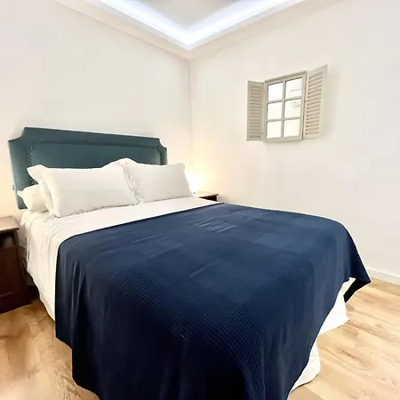 Dplace To Be - Exclusive Apartments In Historic Center Madrid Chambre photo