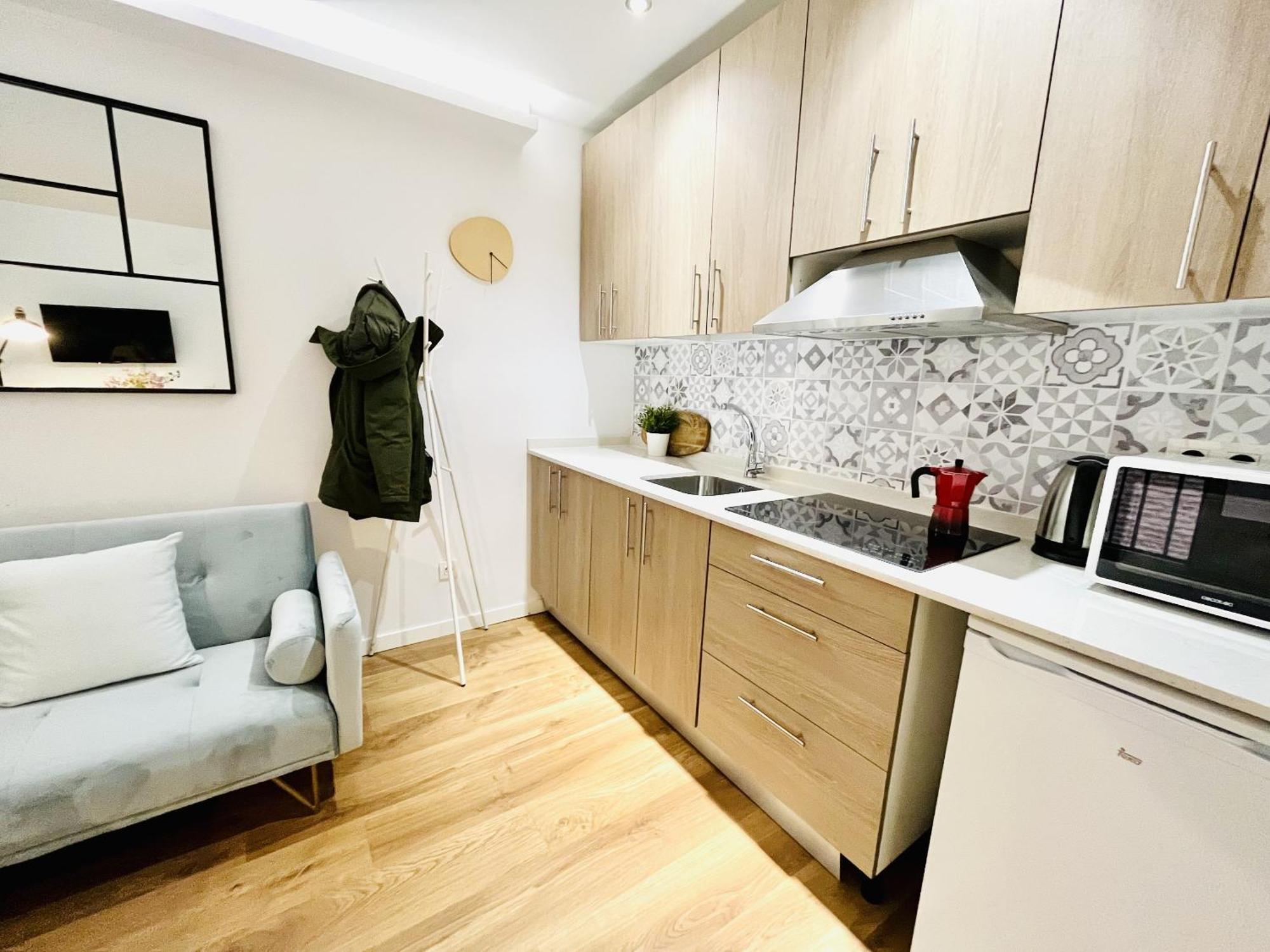 Dplace To Be - Exclusive In Historic Center * Madrid