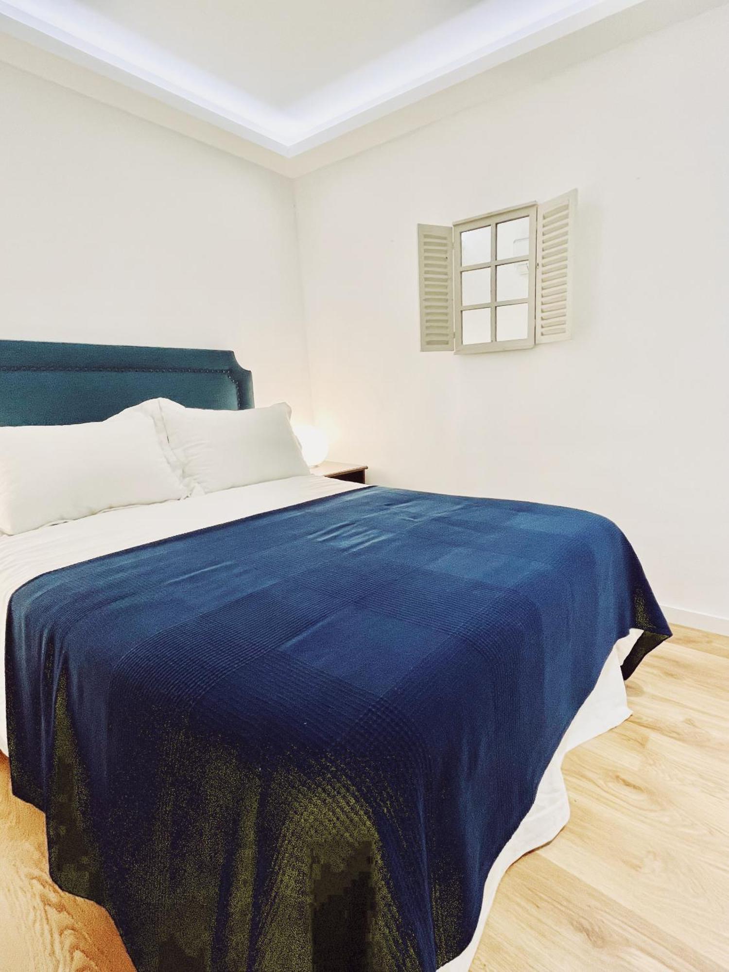 Dplace To Be - Exclusive In Historic Center