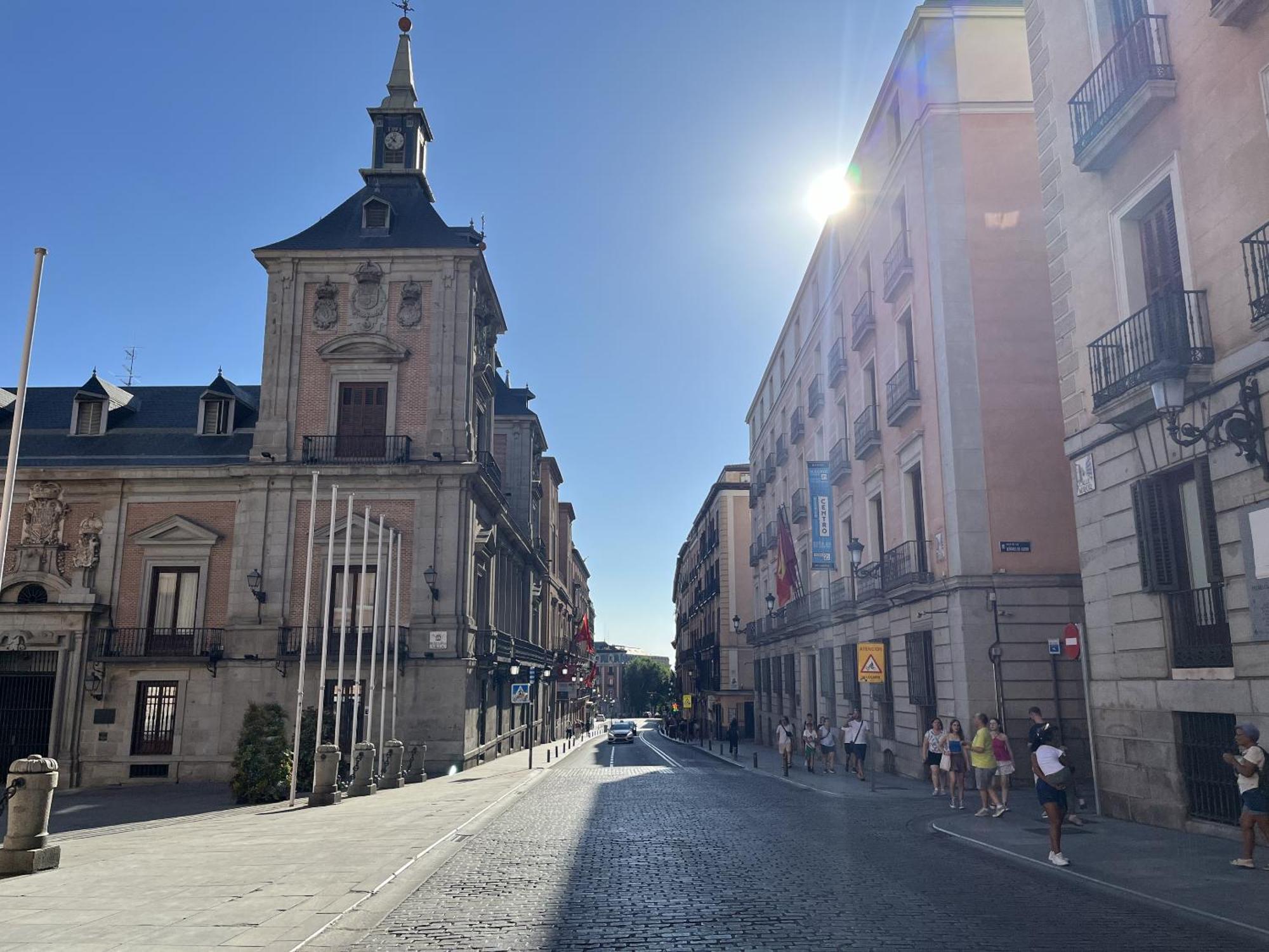 Dplace To Be - Exclusive In Historic Center Couette-café *