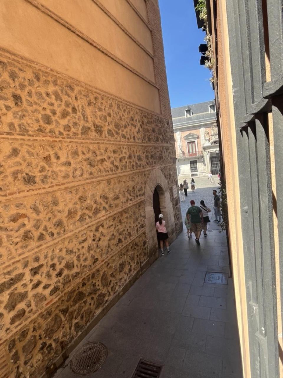 Dplace To Be - Exclusive In Historic Center *