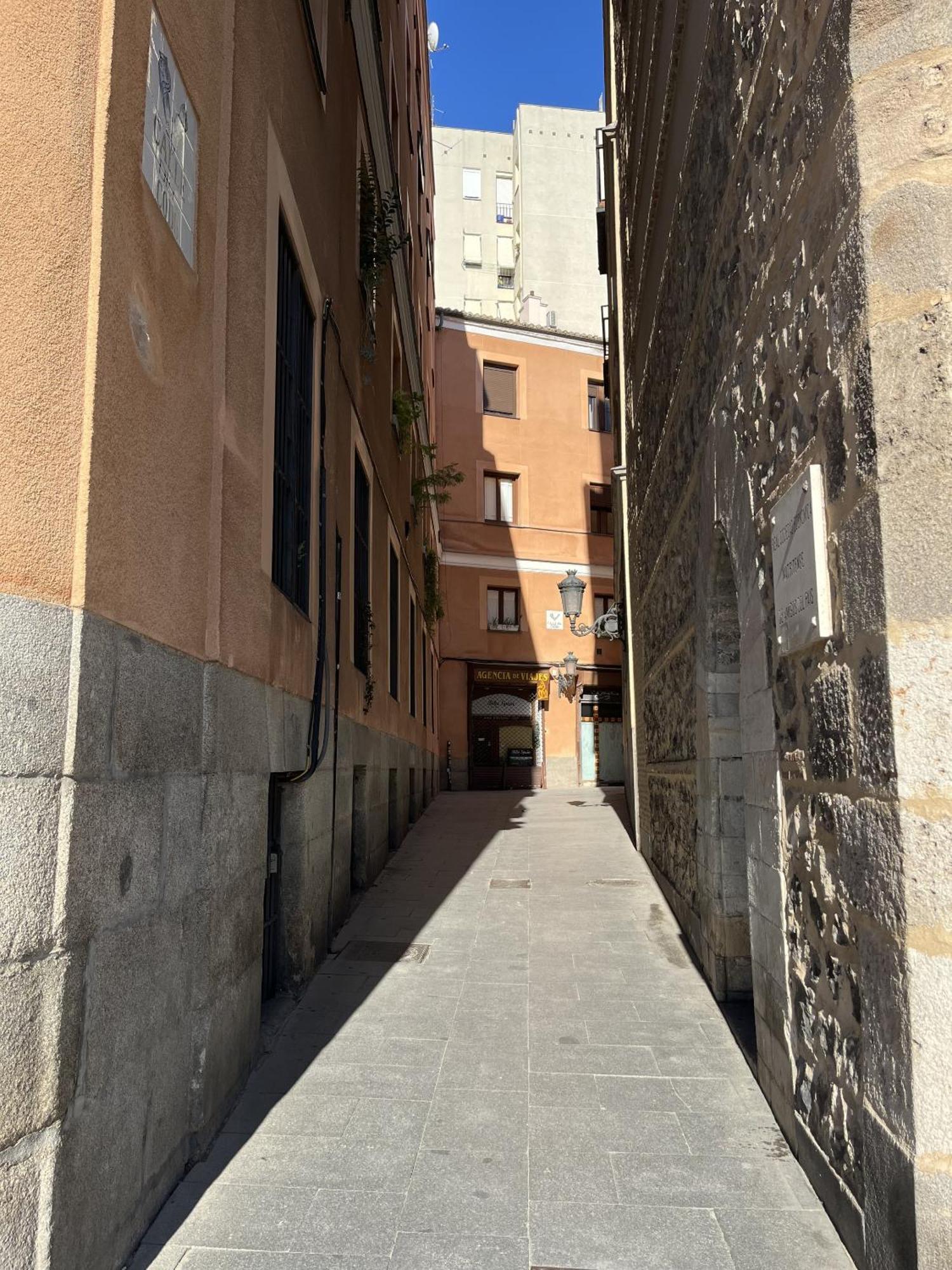 Dplace To Be - Exclusive In Historic Center Madrid