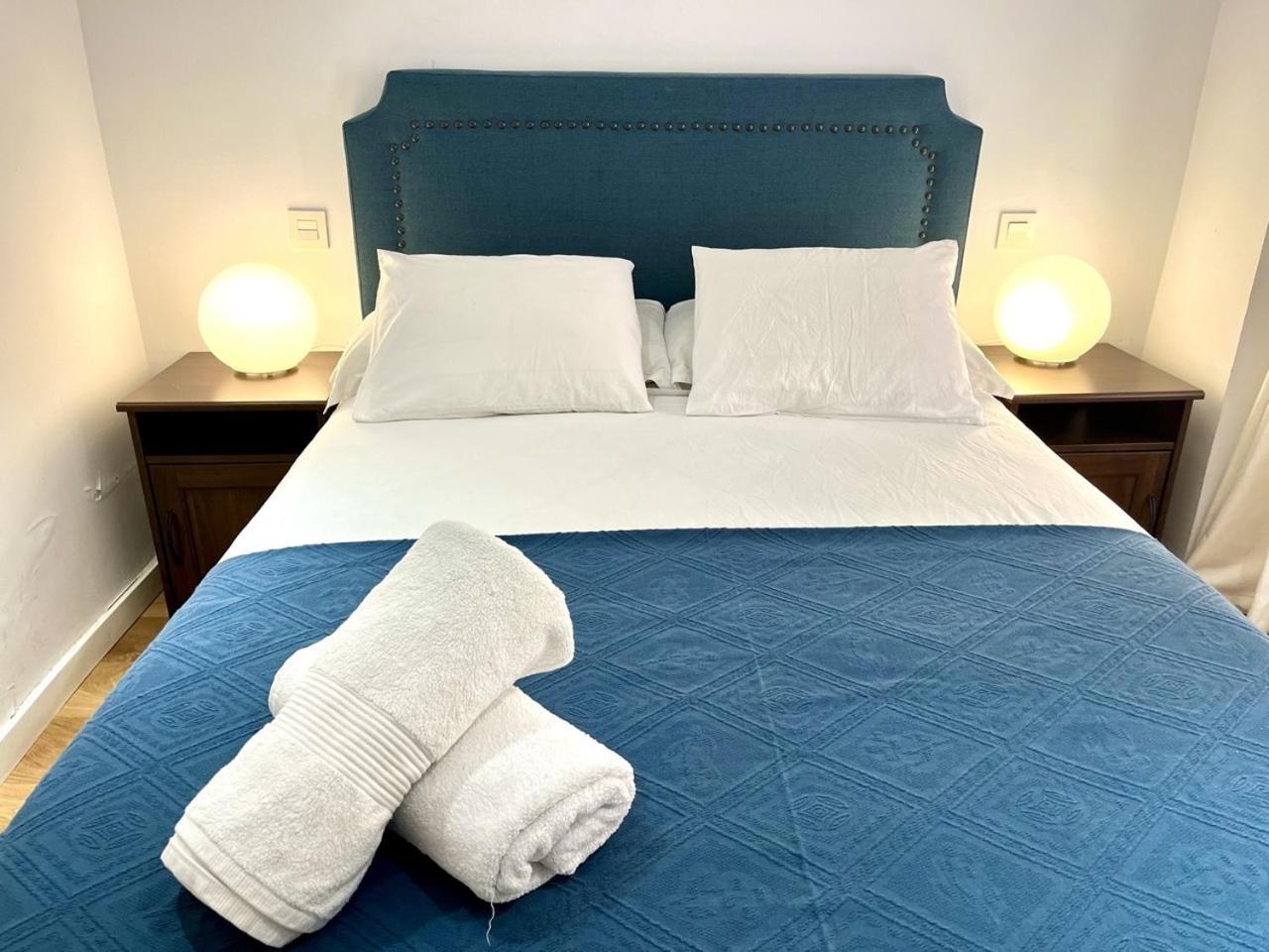 Dplace To Be - Exclusive In Historic Center * Madrid