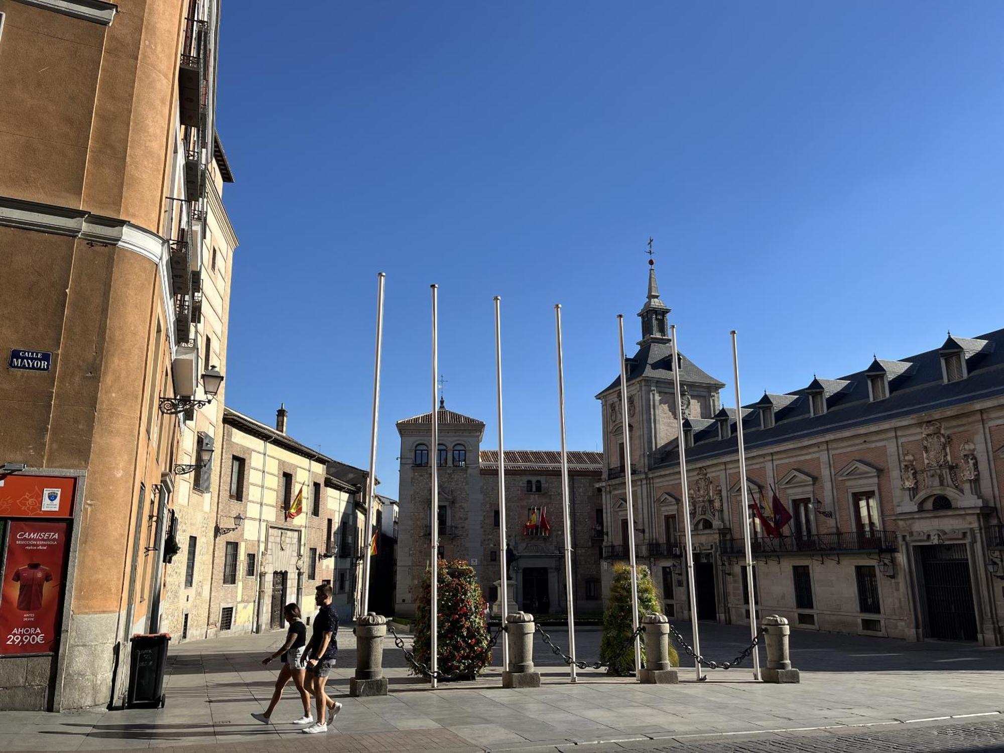 Dplace To Be - Exclusive In Historic Center
