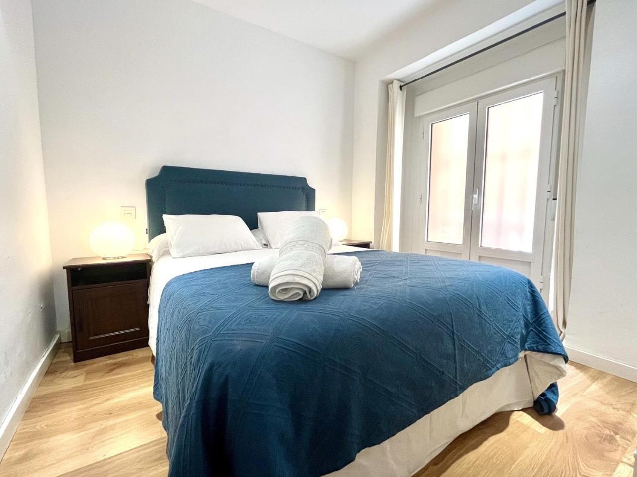 Dplace To Be - Exclusive In Historic Center * Madrid
