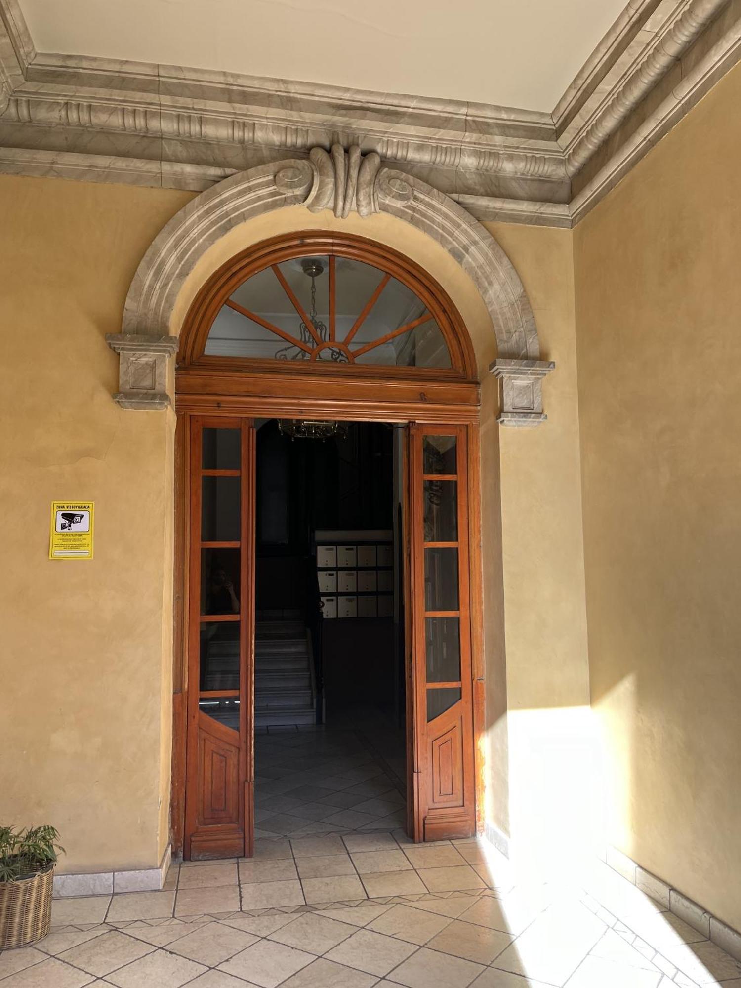 Dplace To Be - Exclusive In Historic Center * Madrid