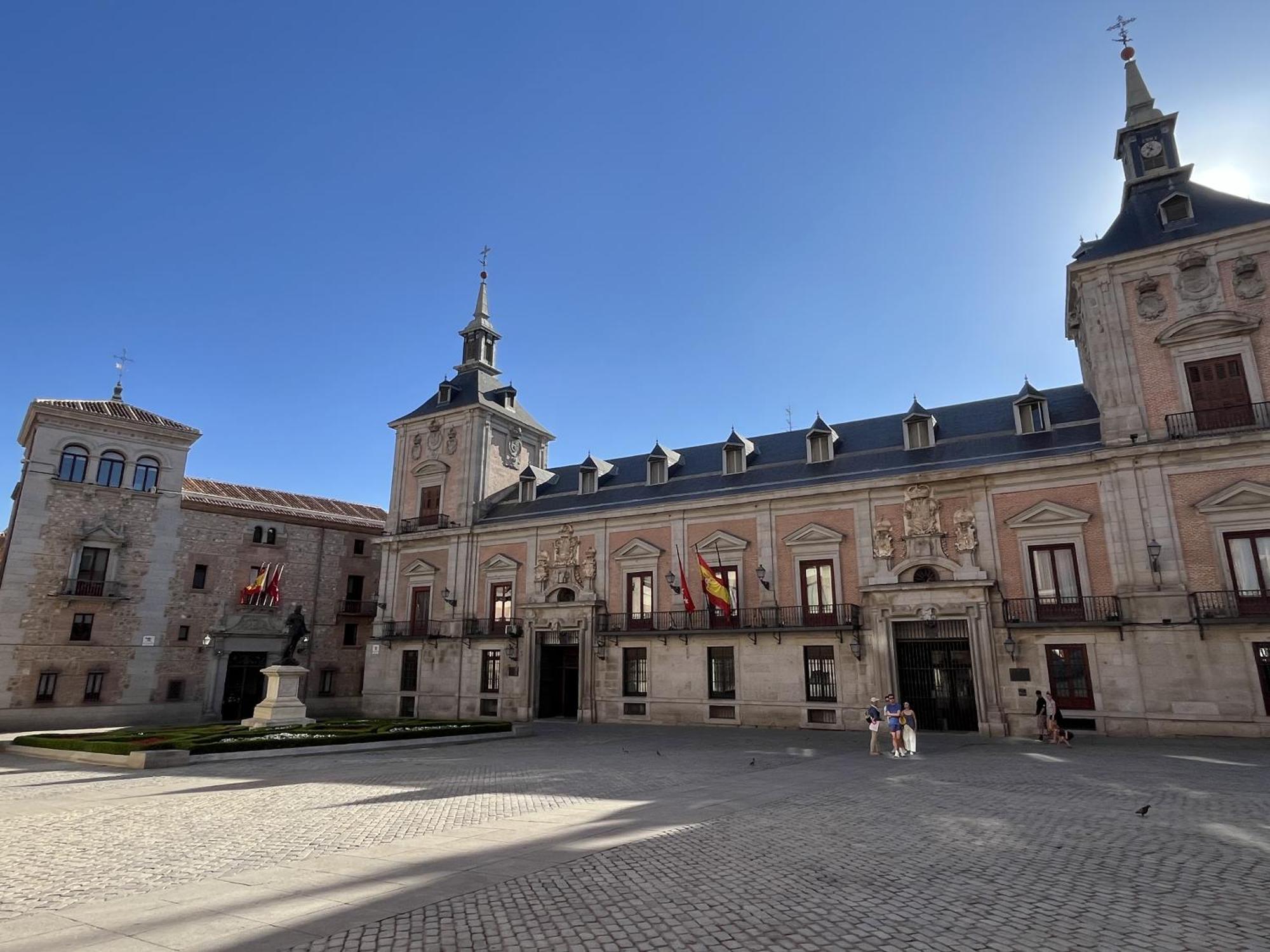 Dplace To Be - Exclusive In Historic Center