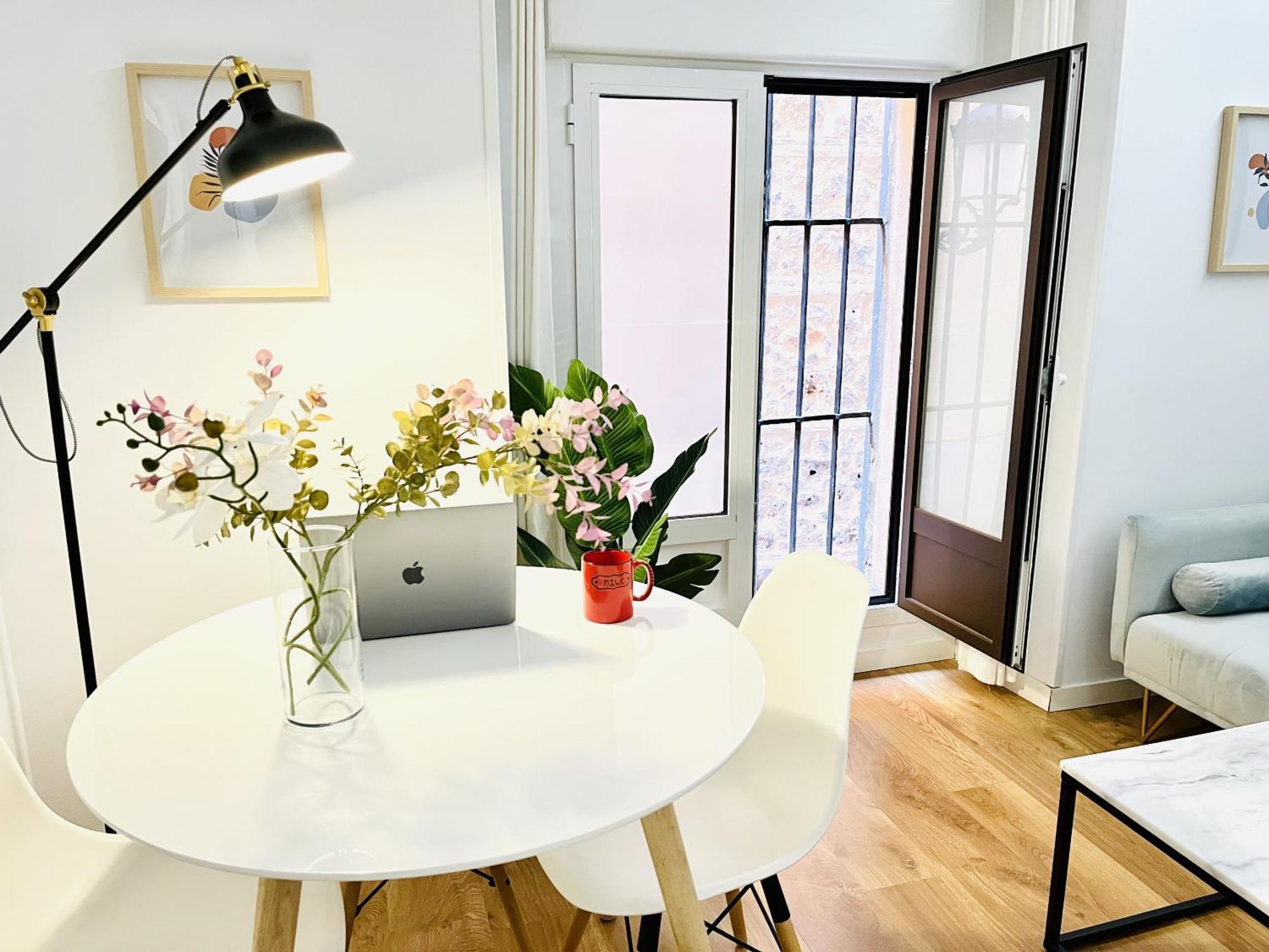 Dplace To Be - Exclusive In Historic Center