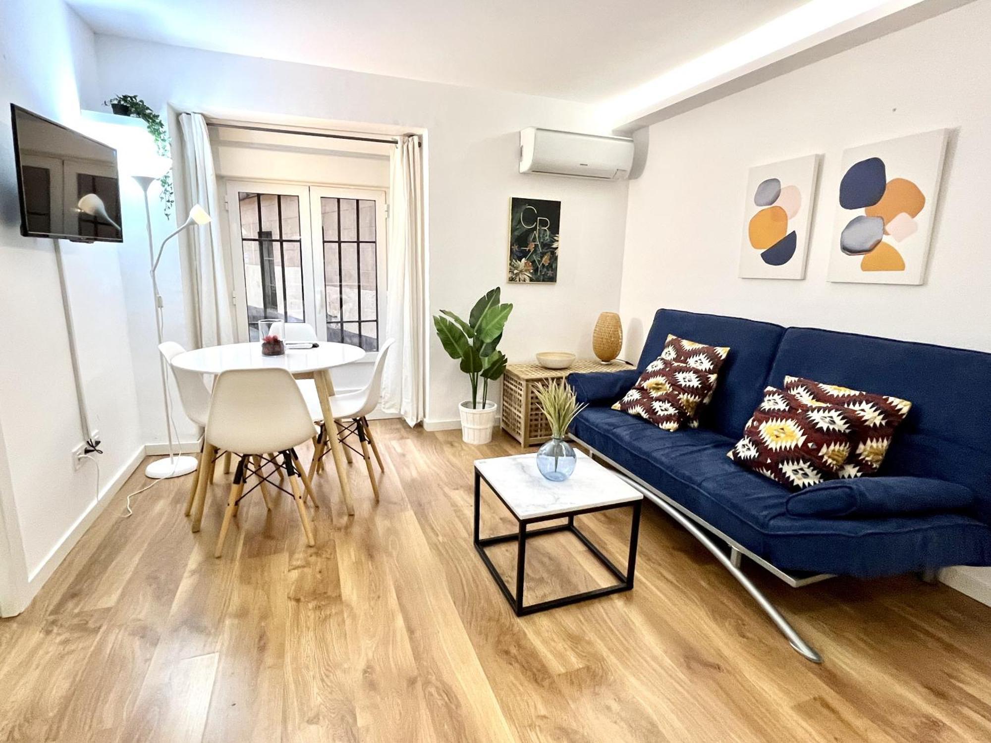 Couette-café Dplace To Be - Exclusive In Historic Center *