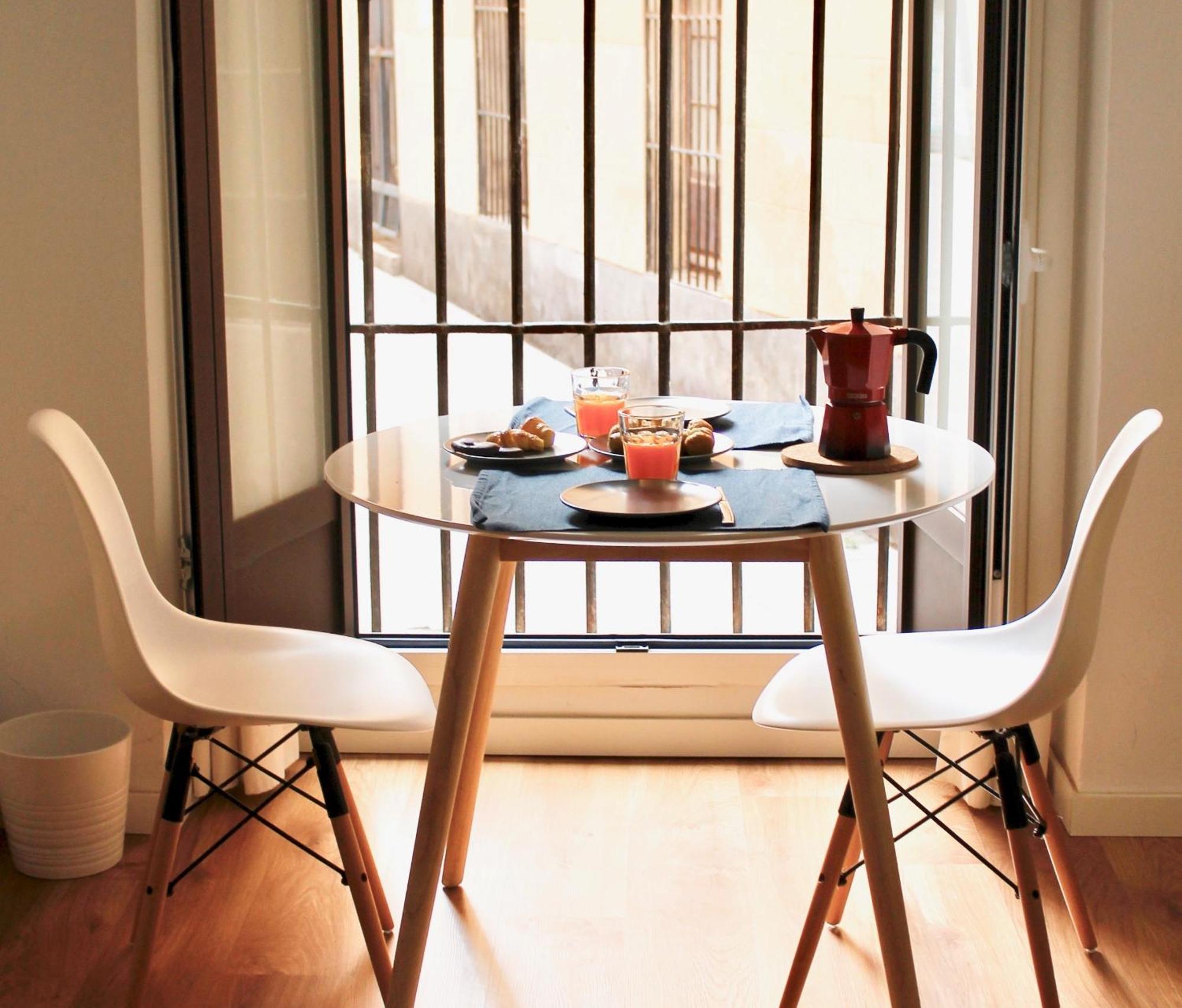 Dplace To Be - Exclusive In Historic Center *