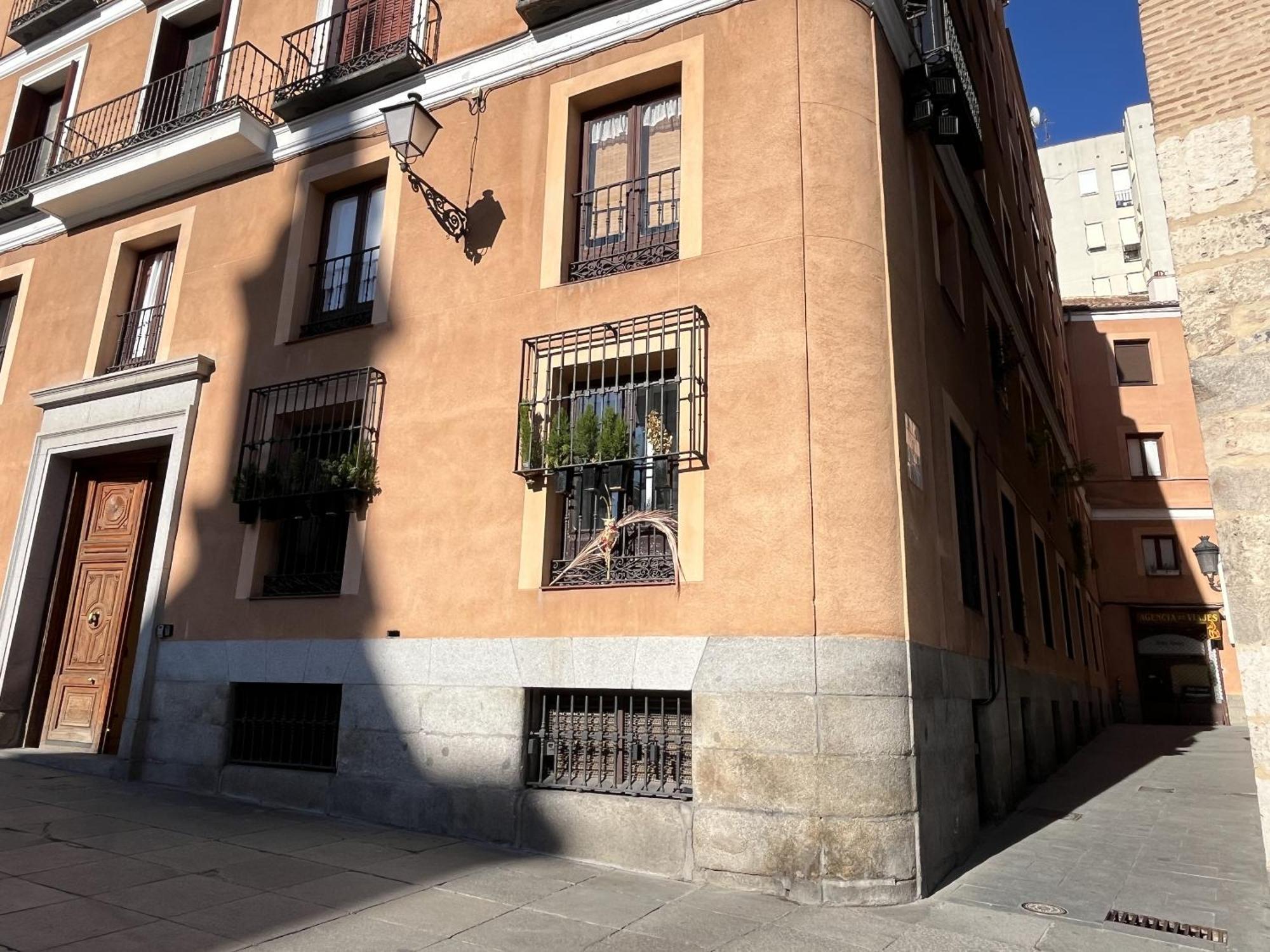 Dplace To Be - Exclusive In Historic Center * Madrid