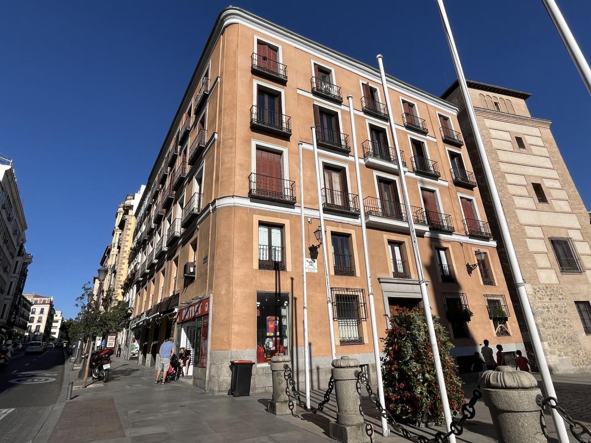 Dplace To Be - Exclusive In Historic Center