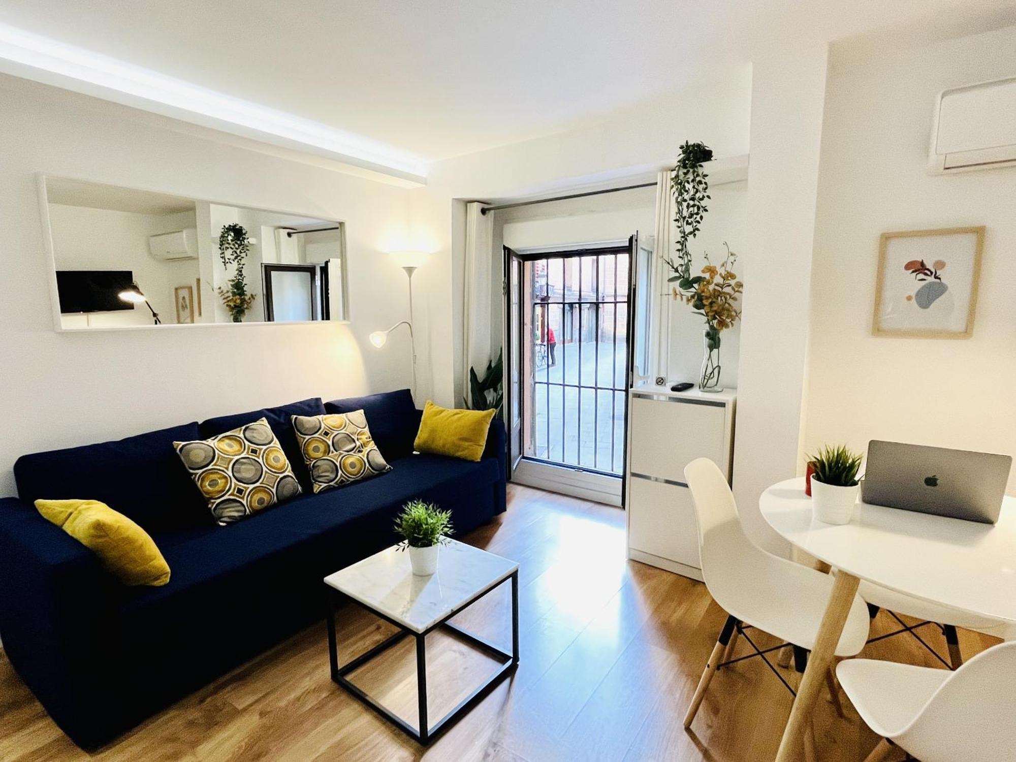 Dplace To Be - Exclusive In Historic Center Couette-café