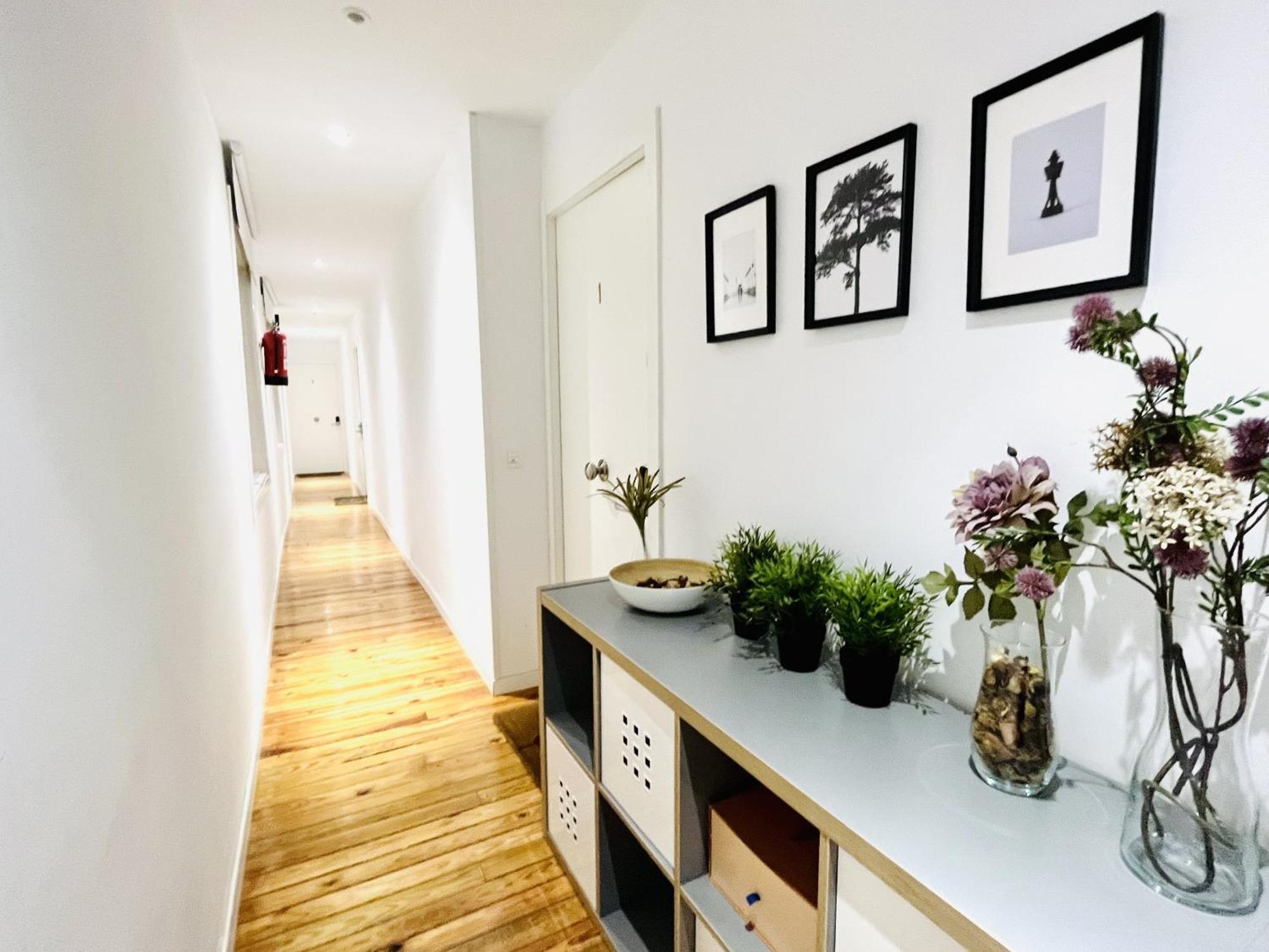 Dplace To Be - Exclusive In Historic Center * Madrid