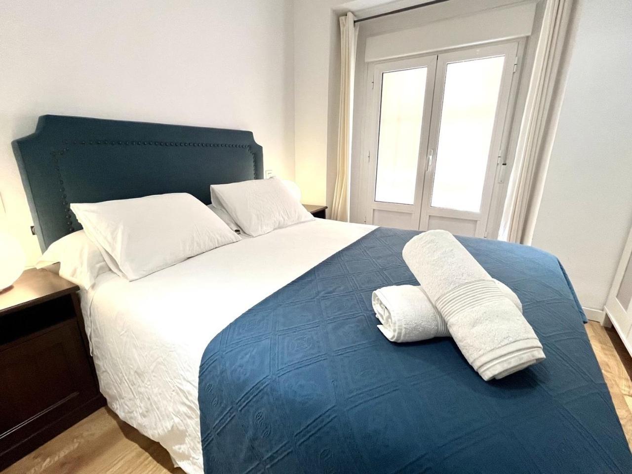 Dplace To Be - Exclusive In Historic Center Bed & Breakfast *