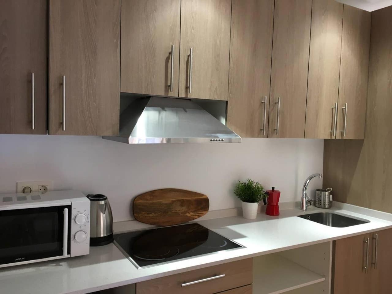Dplace To Be - Exclusive In Historic Center Bed & Breakfast Madrid