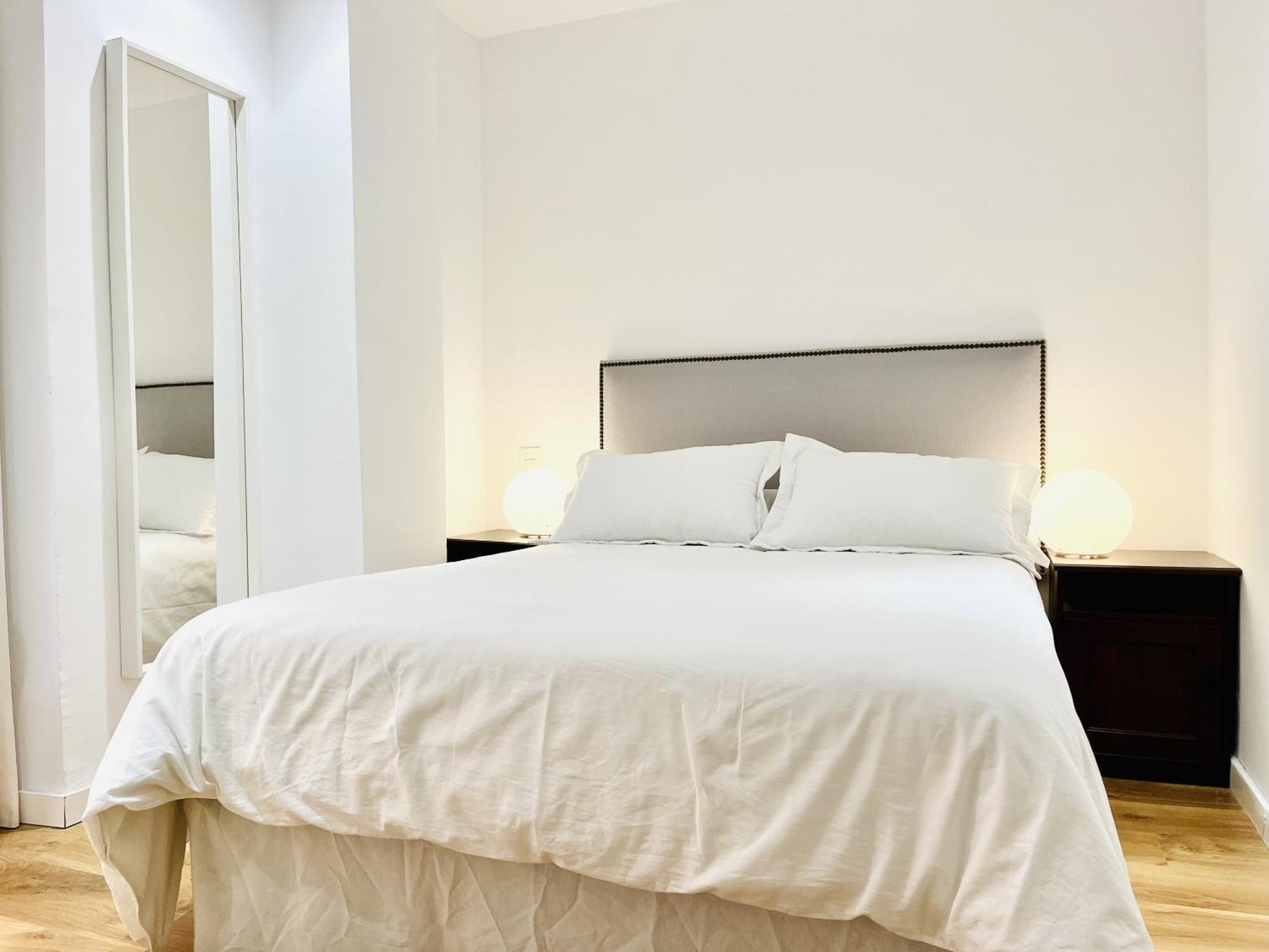 Dplace To Be - Exclusive In Historic Center Bed & Breakfast