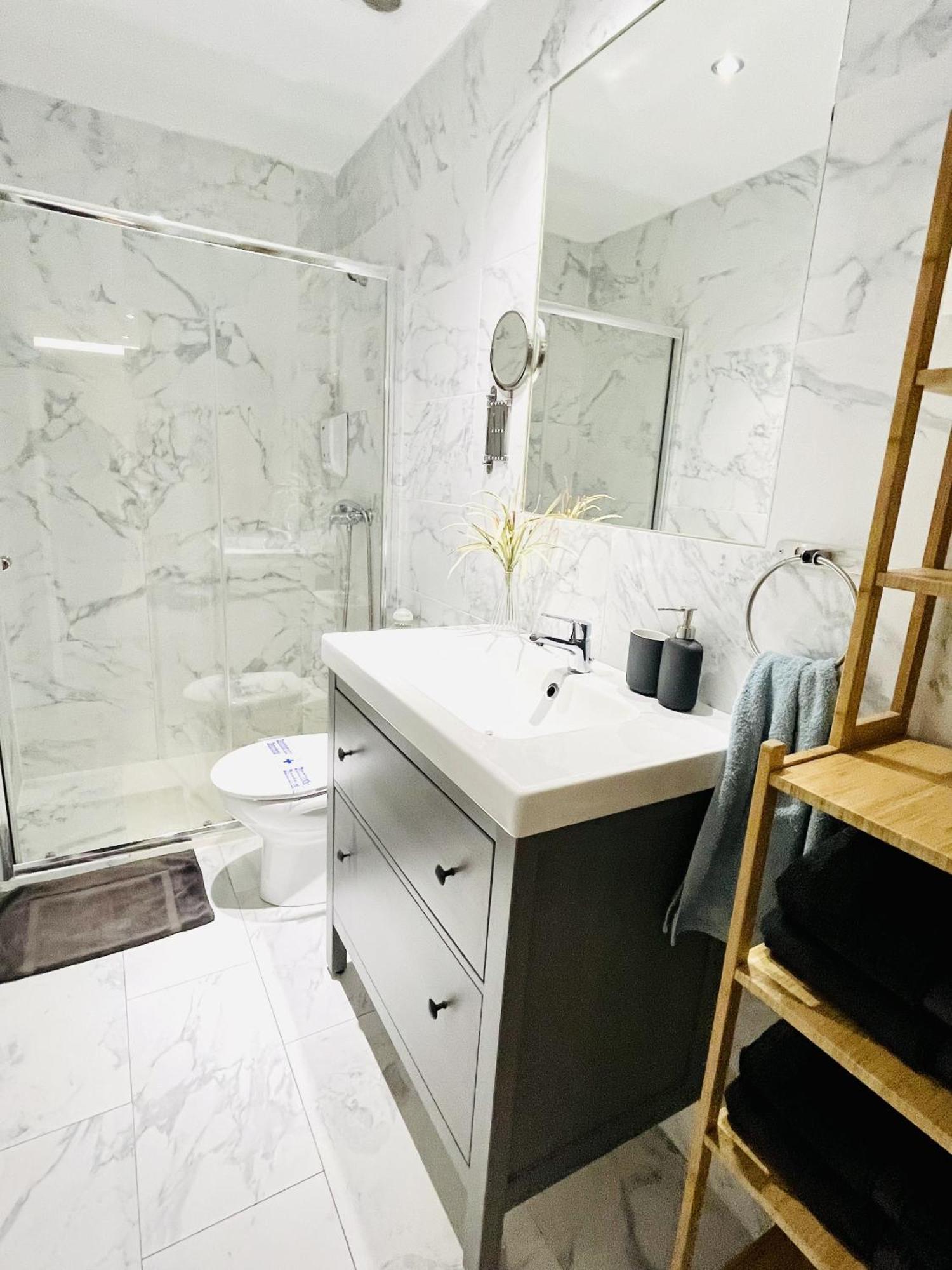 Dplace To Be - Exclusive In Historic Center *